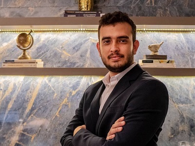 Gabriel Cantanhede Vieira